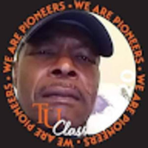 Meet your Posher, Ray